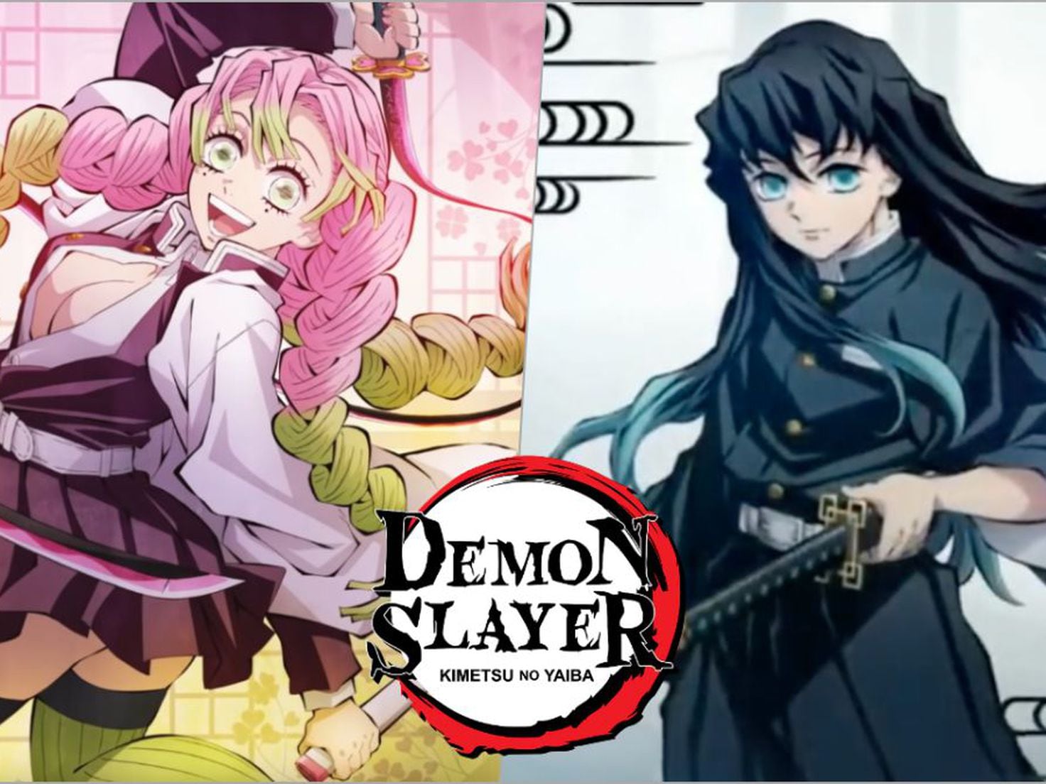 Ver “Demon Slayer: Kimetsu no Yaiba”, Temporada 3, capítulo 9