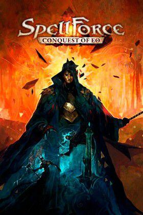 SpellForce: Conquest of Eo download the last version for android