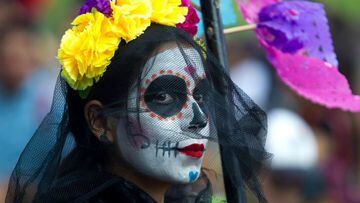 Día de Muertos y Halloween: Estas son las diferencias entre ambas