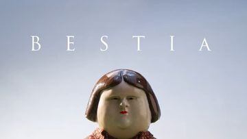 Premios Oscar 2022: así es Bestia el cortometraje de animación chileno nominado