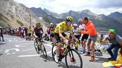 Consulta aquí los ciclistas y equipos confirmados para el Tour de Francia 2023, que comenzará el próximo 1 de julio por las calles de Bilbao.