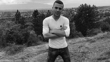 El peleador murió de un paro cardíaco adentro del ring en el combate frente a Ardit Murja de Albania efectuado el 21 septiembre de 2019. Después de la muerte boxeador utilizaba la licencia de su primo Isus Velichkov.