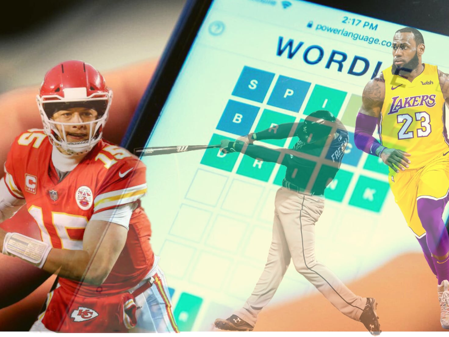 Wordle now has a football spin-off - here's how to play