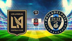 All the info you need if you want to watch LAFC vs Philadelphia at Subaru Park on April 26, with kick-off scheduled for 9 p.m. ET.