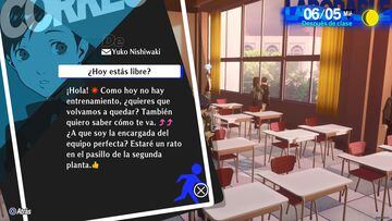 Persona 3 Reload análisis nota PS5 PS4 Xbox PC