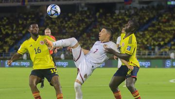 ¿Cuándo juega Colombia el siguiente partido y contra qué selección?