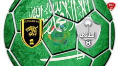 If you’re looking for all the key information you need on the game between Al-Ittihad and Al-Ta’ee, you’ve come to the right place