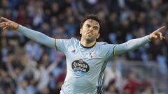 Giuseppe Rossi: Alavés and Las Palmas reportedly keen