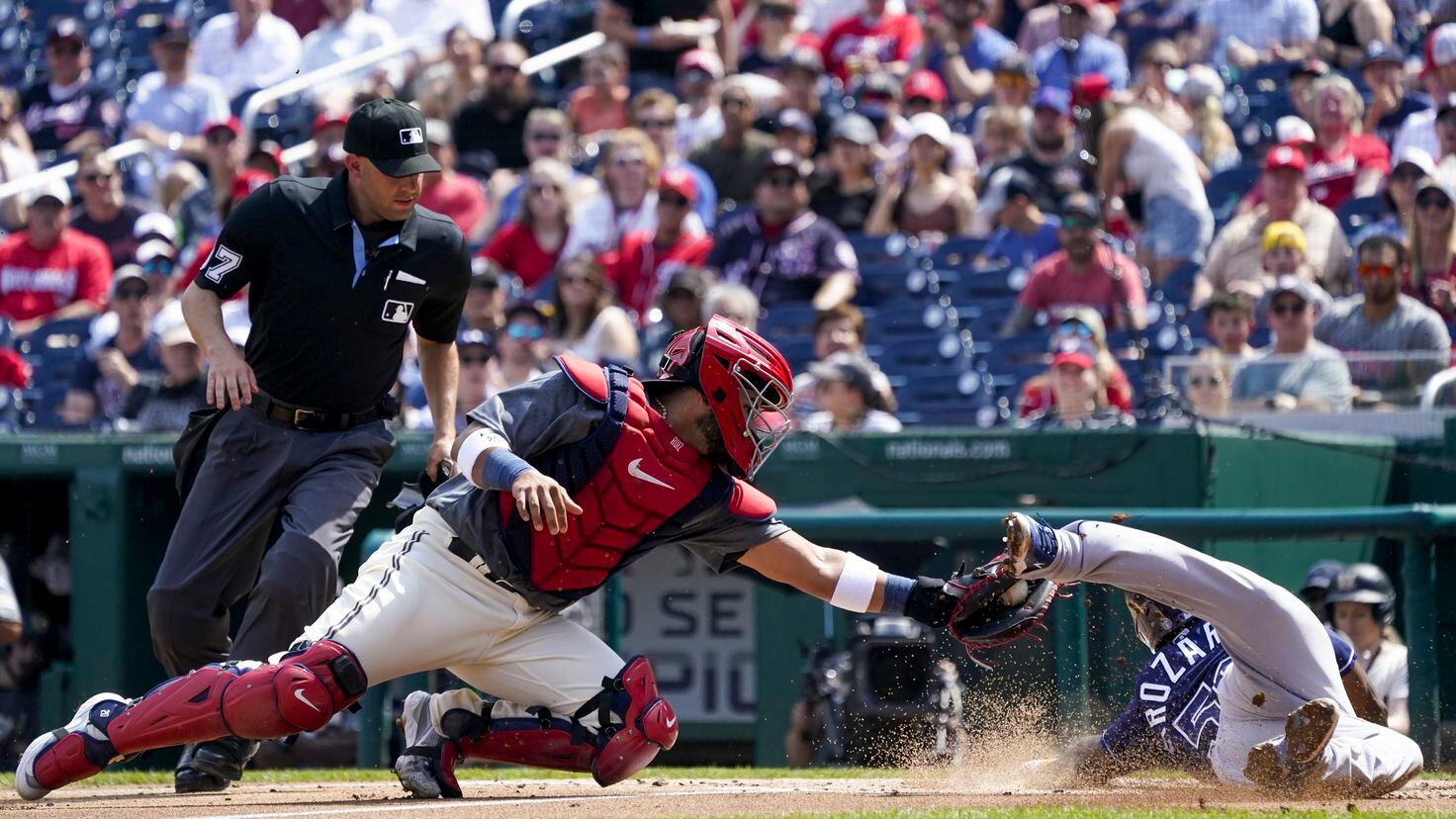 Tampa Bay Rays set historic MLB milestone not achieved since 1884 - AS USA