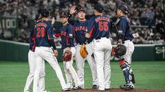 Venezuela y Puerto Rico se juegan la reputación en el Clásico Mundial de  Beisbol - AS USA