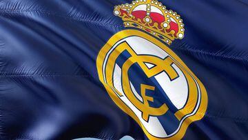 Gorra Real Madrid C.F. Blanca y Azul · Real Madrid C.F. · El Corte