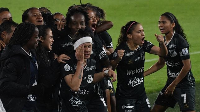 Dimayor confirma fechas de Liga Femenina y nuevos socios