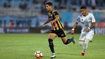 San Martín 0 - 1 Sport Rosario: resumen, goles y resultado