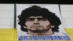 Continúan los interrogantes sobre la muerte de Maradona