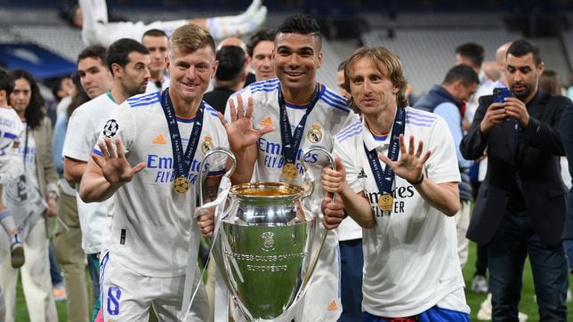 UCL quarter-final draw: When will Real Madrid play Chelsea in the Champions League?