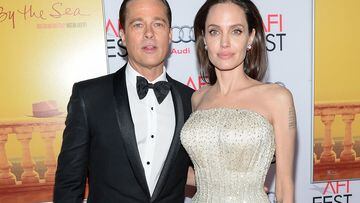 Filtran las declaraciones de Angelina Jolie al FBI en la investigación de violencia doméstica contra Brad Pitt. Así fueron las fuertes agresiones del actor.