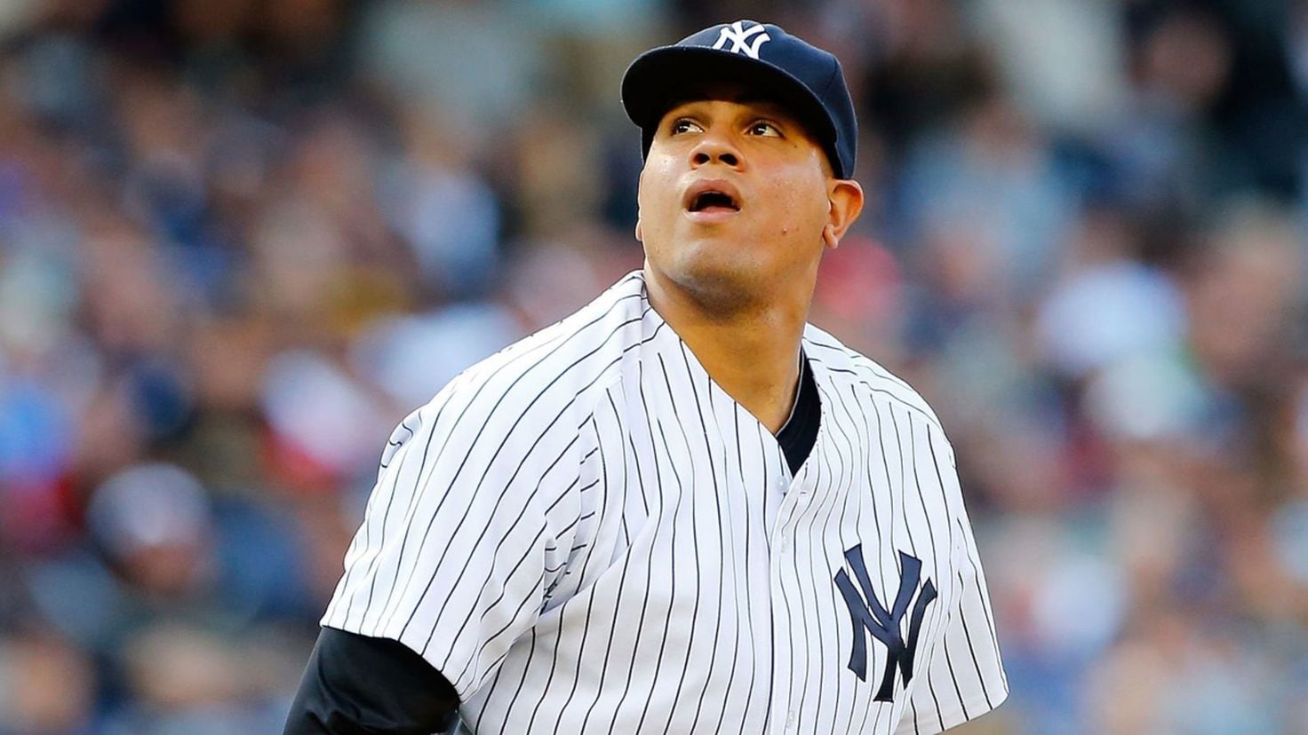 Reporte: Dodgers habrían llegado a un acuerdo con Dellin Betances