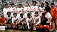 El debut ante Dinamarca pondrá fin a 36 años de espera de Perú