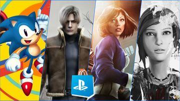 Ofertas PS4: 8 grandes juegos por menos de 10 euros que podrás disfrutar en PS5