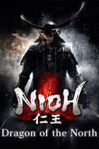 Post por natnitro sobre NiOh: DLC Dragão do Norte FINALIZ