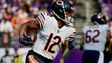 Is Thursday Night Football on TV? How to watch Bears vs