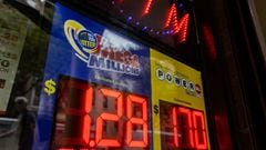 The billion-dollar lottery ticket was sold in Illinois, but there are numerous other prizes on offer from the recent Mega Millions draw.