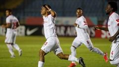Olimpia se medirá ante Diriangén de Nicaragua en los cuartos de final de la Liga Concacaf.