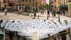 Un barrio de Madrid y Barcelona, entre los mejores del mundo