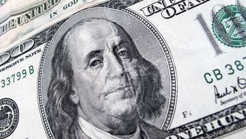 Precio del dólar hoy, 26 de noviembre: Tipo de cambio en Honduras, México, Guatemala, Nicaragua...