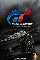 Carátula de Gran Turismo PSP