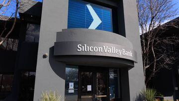 ¿Qué pasa con los ahorros y depósitos de más de $250,000 si el Silicon Valley Bank colapsa?