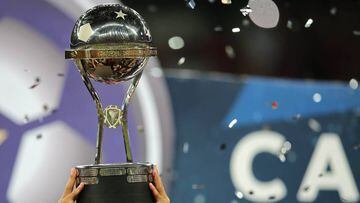 Sudamericana 2021: Así jugarán los equipos colombianos
