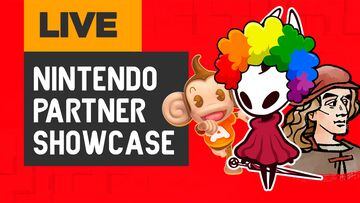 Summary and news from the Nintendo Direct Partner Showcase: Grounded, Epic Mickey and Endless Ocean