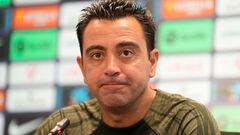 The Barcelona coach, in the run-up to the duel against Granada: “Paco López is an offensive coach and it is always difficult to beat his teams.”