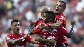 Xolos de Tijuana vence a Pumas (1-0), resumen y gol del partido