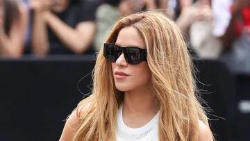 Shakira será la nueva imagen de Epson en Latinoamérica