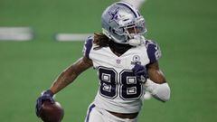 Dallas Cowboys wide receiver CeeDee Lamb has expressed confusion about NFL fines, after the penalty for Green Bay Packers&rsquo; Aaron Rodgers was announced.