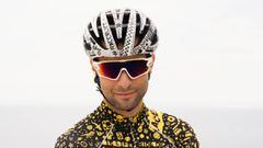 Entrevista Daniel Race youtuber MTB ciclismo