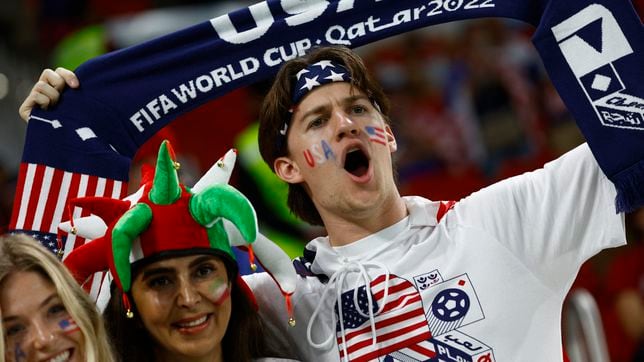 Iran vs USA live updates: pregame, confirmed lineups, score, stats and highlights | USMNT in Qatar World Cup 2022 