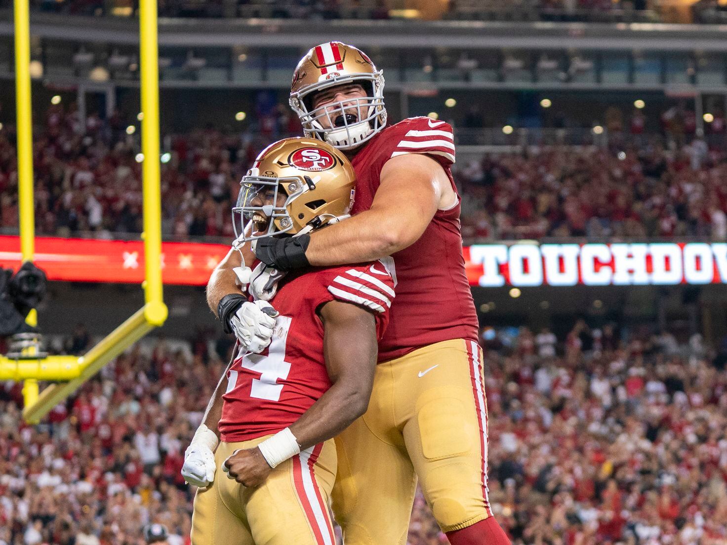 Cowboys-49ers rivalry set for record-tying 9th playoff game
