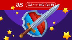 Llega AS Gaming Club: ¡gana fantásticos premios jugando gratis!