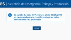 Alberto Fernández suspende las clases en Argentina por el coronavirus