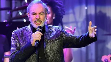 Neil Diamond and Coping with Parkinson's Disease - Bethesda Health Group