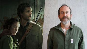 HBO’s The Last of Us forgot to credit Bruce Straley, co-creator of the video game