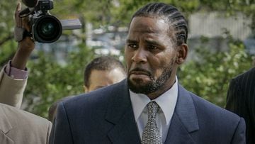 R. Kelly ha presentado oficialmente una apelación en el caso por tráfico sexual y extorsión por el que fue sentenciado a 30 años de prisión.