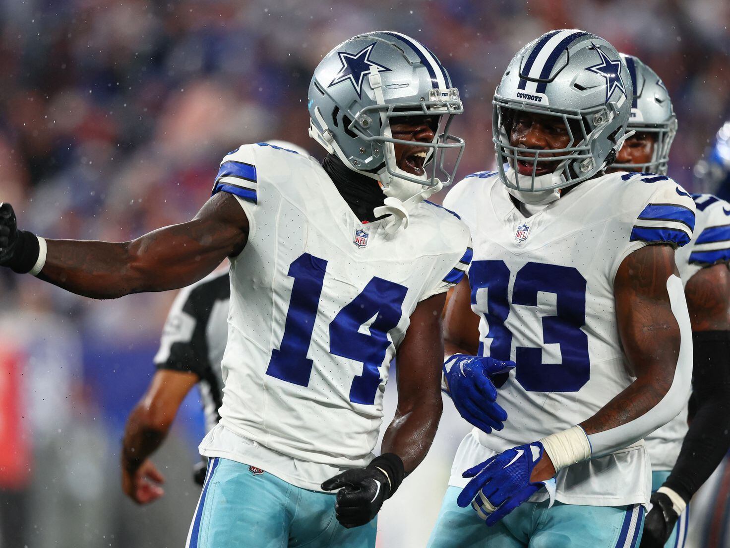 Cowboys Game Today: Cowboys vs Patriots injury report, spread
