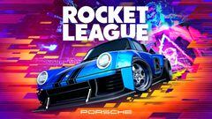 Everything you need to know about Rocket League Season 12