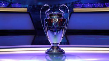 Trofeo Champions League 2019-20