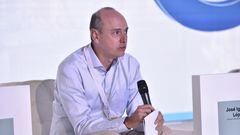 Quién es José Ignacio López, nuevo presidente de Anif en Colombia