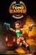 Carátula de Tomb Raider Reloaded